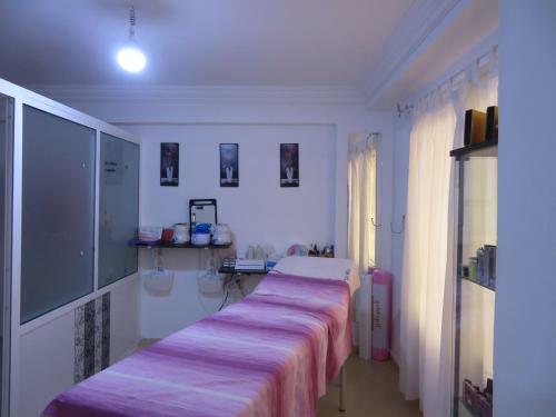 Hostal Villa Mehdia Plage