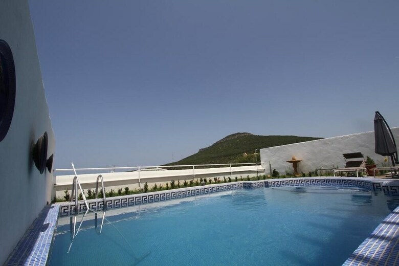 Villa Tanger Cap Spartel