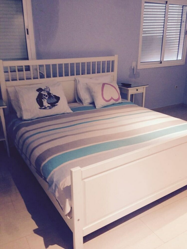 Villa Tanger Cap Spartel