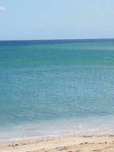 Marina Beach