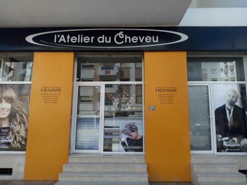 Apartamento Suite Meubl�e � Nouaceur