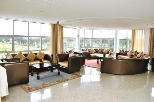 Hotel Relax Airport