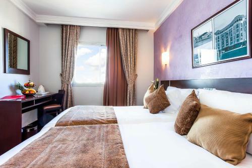 Hotel Relax Airport