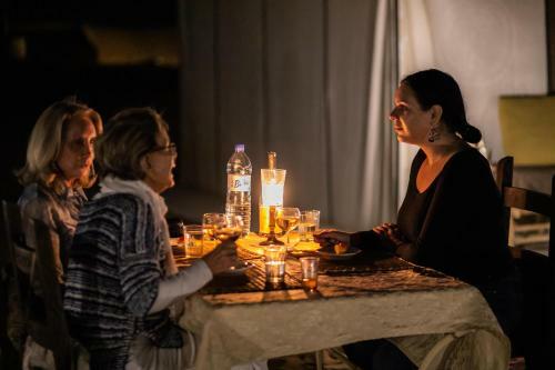 Luxury Bedouin Camp