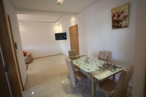 Apartamento Les Joyaux De Mohammedia