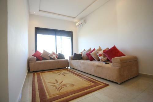 Apartamento Les Joyaux De Mohammedia