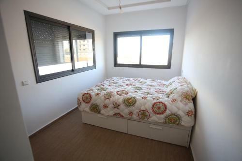 Apartamento Les Joyaux De Mohammedia