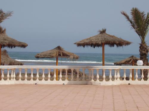 Apartamento Appartement Palm Beach