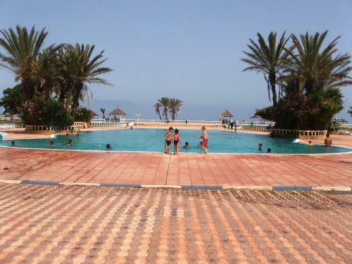 Apartamento Appartement Palm Beach