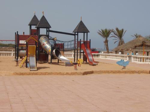 Apartamento Appartement Palm Beach