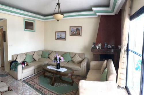 Apartamento Appartement Palm Beach