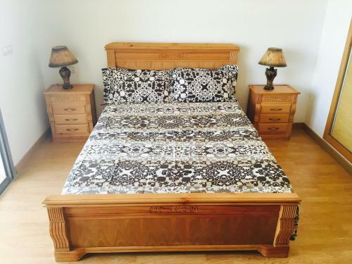 Apartamento Paradise Beach