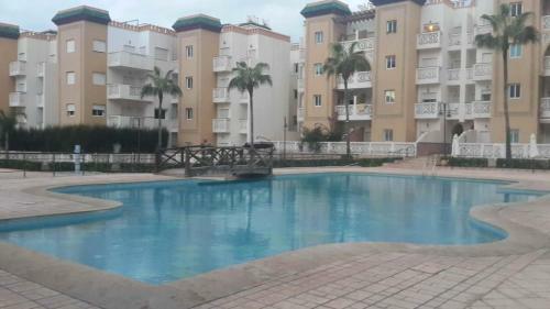 Apartamento Al Kawtar Mohammedia