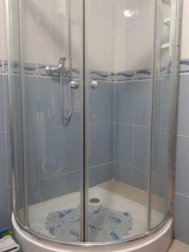 Blue Star Apartment