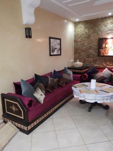 Apartamento Mirleft Point