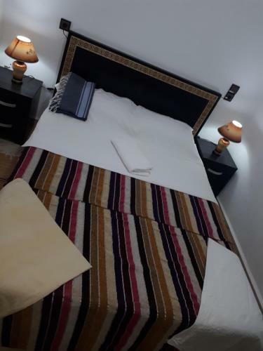 Apartamento Mirleft Point