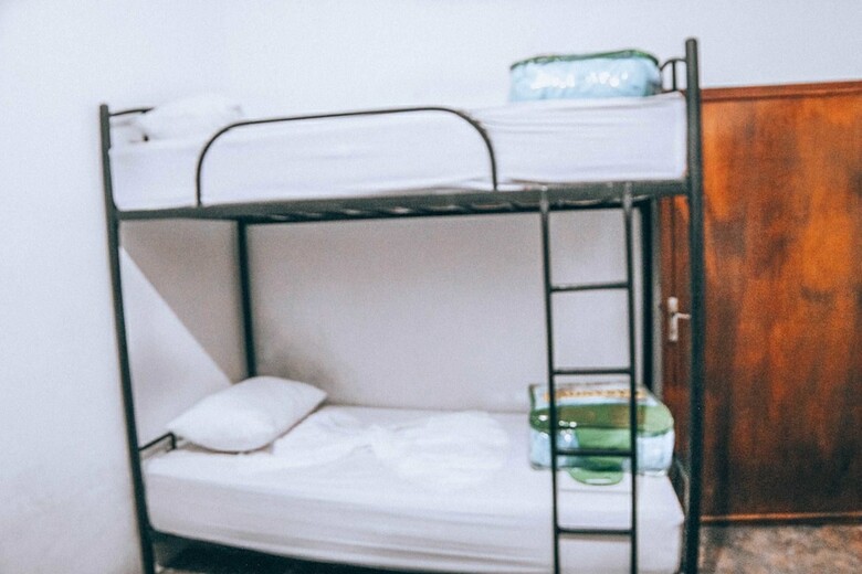 Posada Mirleft Soul Hostel