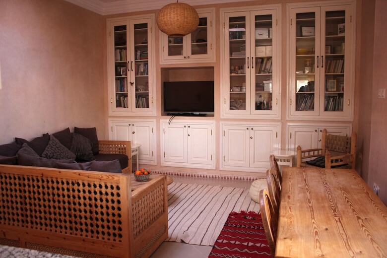 Tifawin Apartment