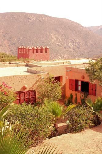Hotel De Charme Les 3 Chameaux 4 �toiles