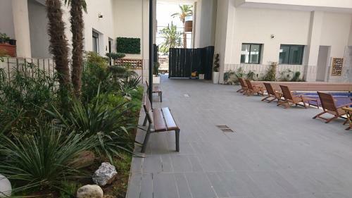 Apartamento Artistica Suite - Miramar