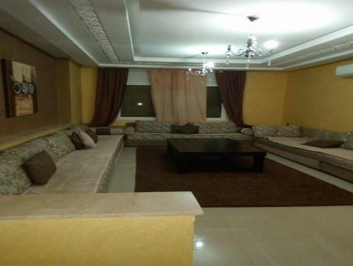 Aparthotel Le Select