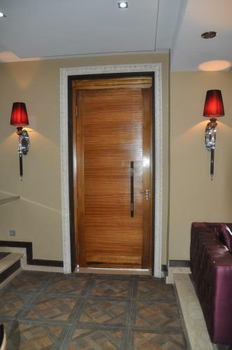 Aparthotel Le Select