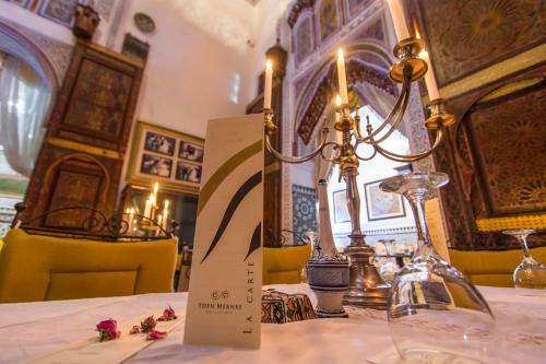 Hostal Eden Meknes