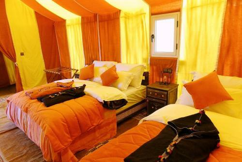 Hotel Sahara Majestic Luxury Camp