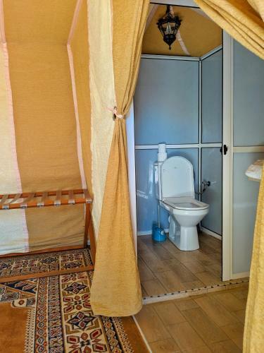 Hotel Sahara Majestic Luxury Camp