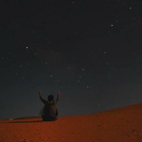 Berber & Camel Trek