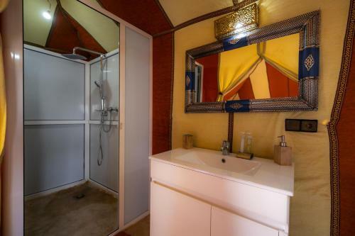 Dunes Luxury Camp