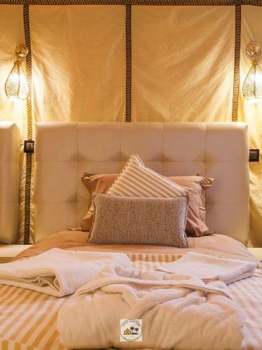 Luxury Oasis Camp