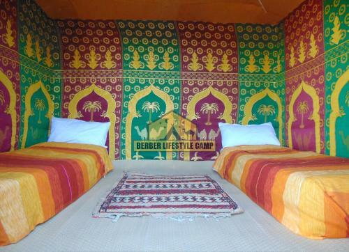 Berber Lifestyle Camp