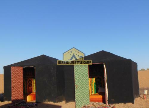 Berber Lifestyle Camp