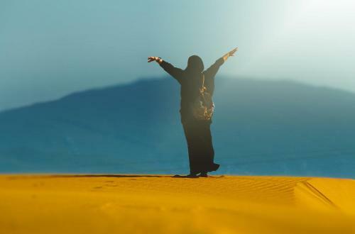Berber Lifestyle Camp