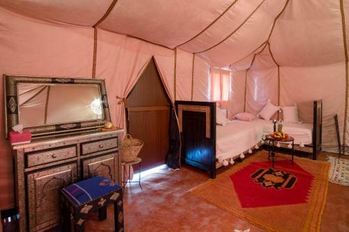 Hakim Luxury Camp