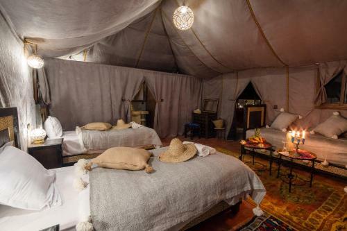 Hakim Luxury Camp