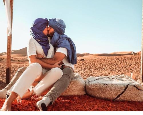 Hassan Merzouga Camp
