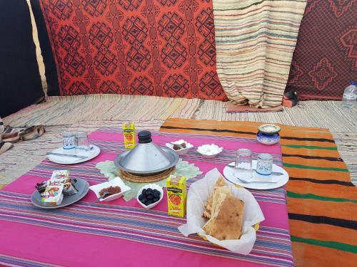 Hassan Merzouga Camp