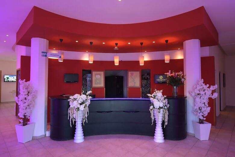 Senator Hotel Tanger