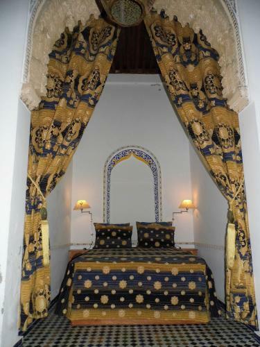 Riad Marco Andaluz