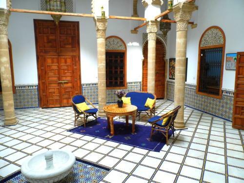 Riad Marco Andaluz