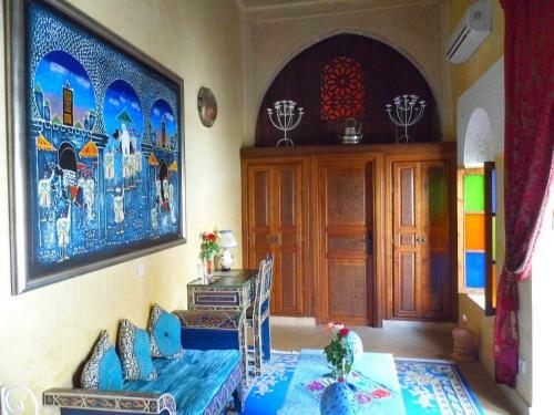 Riad Marlinea