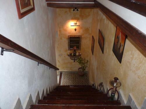 Riad Marlinea