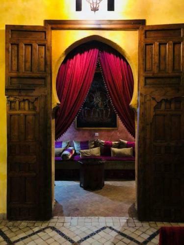 Riad Marlinea