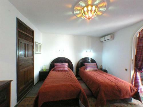 Riad Dar El Mouhit