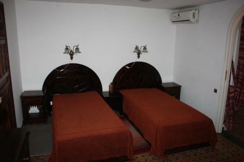 Riad Dar El Mouhit