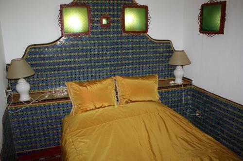 Riad Dar El Mouhit