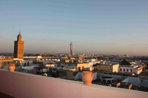 Riad Dar El Mouhit