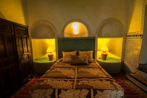 Riad Dar El Mouhit